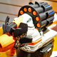 Illustration for article titled Remote Control Nerf-Firing Robots Are the Answer To Every Kid's Dream